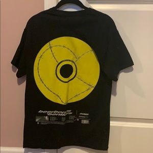 post malone beer bongs and bentleys tee